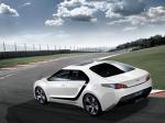 Hyundai Blue2 Fuel-Cell Concept 2011 года